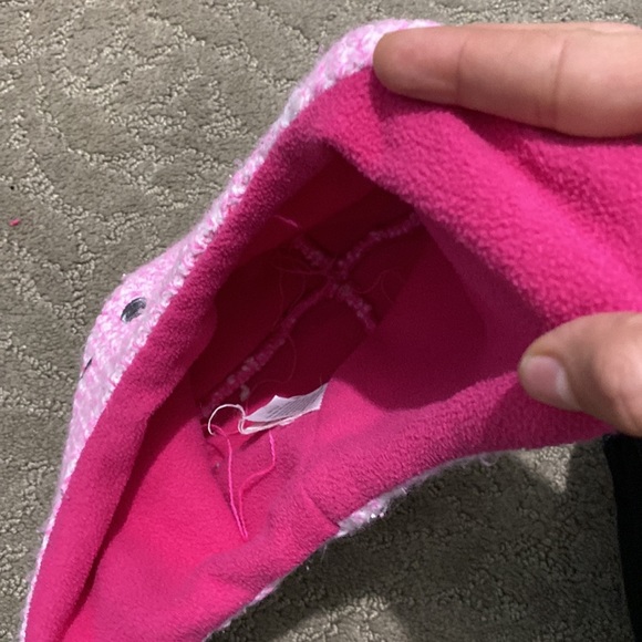 Hello kitty girls hat - Picture 3 of 6